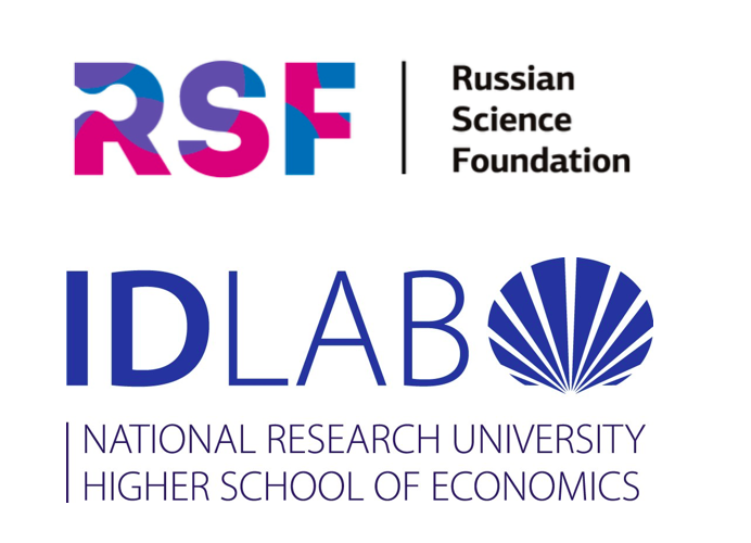Russian Science Foundation grant