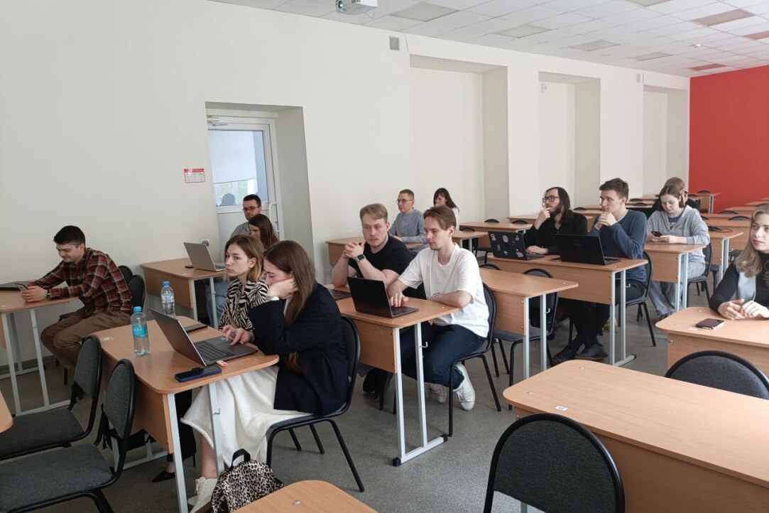 Семинар IDLab «От диплома к научной статье: важный шаг» Иллюстрация к новости: Семинар IDLab «От диплома к научной статье: важный шаг»